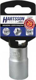 Hartsson Nasadka 6-kątna 1/2" 32mm (17A332Z)