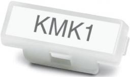  Phoenix Contact Oznacznik kabli z tworzywa KMK 1 (0830745)