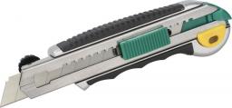  Wolfcraft Nóż metalowy profesjonalny z 8 ostrzami 18mm (4136000)