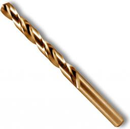 Wiertło Dedra do metalu kobaltowe walcowe 3mm (WK03061)