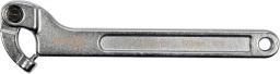  Yato Klucz hakowy z okrągłym bolcem przegubowy 15 - 35mm (YT-01675)