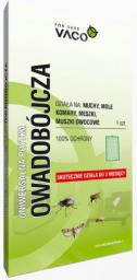 Vaco Uniwersalna płytka owadobójcza (DV53)