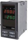  Lumel Regulator temperatury PT100 -50-100°C wyj. gł. przekaźnikowe wyj. alarmowe 2 przekaźniki zasilanie 230VAC 50/60Hz (RE81 01100P0)