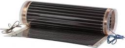 Zamel Folia grzejna pod panele 0,5 x 6m 240W 230V (MTC10000363)