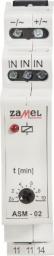  Zamel Automat schodowy 24V AC/DC ASM-02/24V (EXT10000007)
