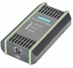  Siemens Adapter USB-PROFIBUS (6GK1571-0BA00-0AA0)