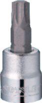  Stanley Nasadka trzpieniowa Torx 1/4" T7 (732438)