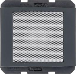 Hager Polo Głośnik antracyt mat K.1 (28827006)