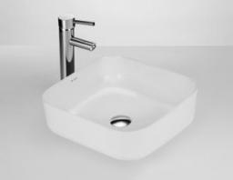 Umywalka Massi Alizma 39cm Easy Clean (MSU-0009)