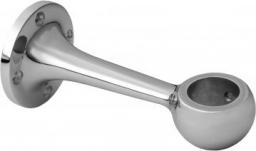 GTV Uchwyt dystansowy do rury 25mm
