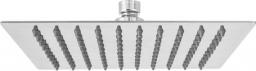 Deszczownica Invena Eco Pax 1-funkcyjna srebrny (SC-D1-016)