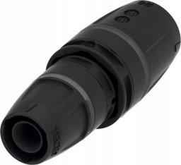 Tece Złączka prosta PPSU redukcyjna 20 x 16mm (8710616)