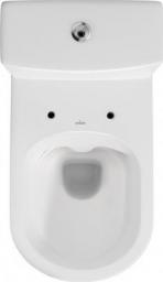 Zestaw kompaktowy WC Cersanit City biały (5902115727269)