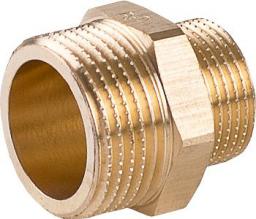 Perfexim Nypel redukcyjny mosiężny GZ 2 x 3/2" (07-007-5040-000)