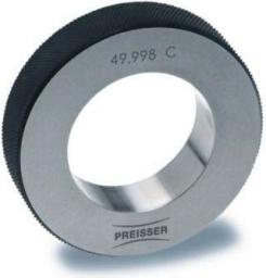  Helios-Preisser Pierścień wzorcowy gładki średnica 130 mm preisser (0656378)