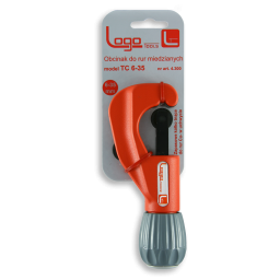  LOGO-Tools oś koła tnącego (TC 6-35) - 4,2