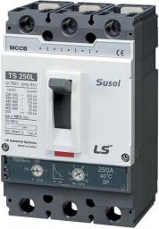 LS Wyłącznik mocy 250A (TS250N ATU 250A 3P)