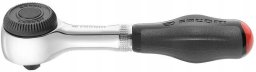 Facom GRZECHOTKA 1/4"Z RĘKOJEŚCIA OBROTOWĄ - R.360