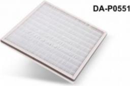  Dedra Filtr wymienny do oczyszczacza powietrza, do DA-055 (DA-P0551)