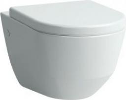 Miska WC Laufen Pro wisząca 36 x 53cm biała (H8209560000001)