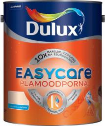 Dulux Farba hydrofobowa EasyCare Najmocniejszy szary 2,5L