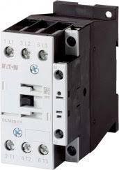 Eaton Stycznik mocy 25A 3P 230V AC 0Z 1R DILM25-01-EA (189915)