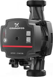  Grundfos Pompa CO Alpha 1 L 25/40 (99160579)