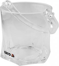  Yato Pojemnik do lodu termoizolacyjny transparentny 1,1L (YG-07146)