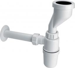 Syfon McAlpine syfon pisuarowy mimośrodkowy 50 x 32mm (HC2PO)