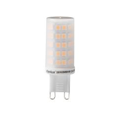  Kanlux Żarówka LED ZUBI HI LED4WG9-WW (24524)