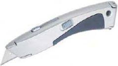  Wolfcraft Nóż aluminiowy profesjonalny + 3 ostrza (WF4132000)