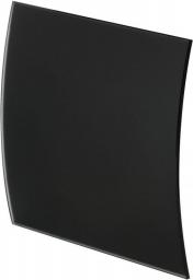  AWENTA Panel do ramki i korpusu Escudo 100mm czarny mat (PEGB100M)
