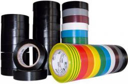 3M Tama elektroizolacyjna PCW Temflex 1300 Rainbow Pack 15mm x10m zestaw 10 rolek 3M (DE272962775)