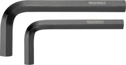  Teng Tools Klucz imbusowy hex typ L 2mm (116560509)