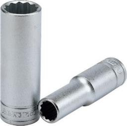 Teng Tools Nasadka 12-kątna 1/2" 22mm długa (25731308)