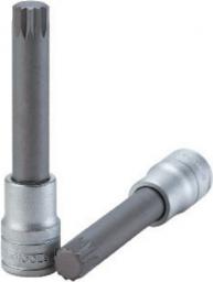  Teng Tools Nasadka Spline 1/2" M5 długa (144000106)