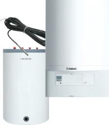 Piec gazowy Vaillant ecoTEC pro 186 20 kW (0010021900-L150)