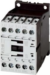  Eaton DILM12-01-EA 24VDC stycznik, 5, 5kW/400V, sterowanie 24VDC (190036)
