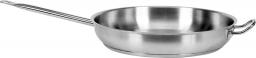 Patelnia Yato Titanium Pro Titanium Force Titanium Excellence Teflonowa Titanium 40cm