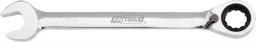  AWTools Klucz płasko-oczkowy z grzechotką 14mm (AW39983)