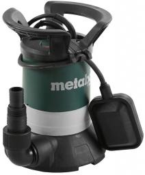Metabo Pompa do wody brudnej TPS 14000 S COMBI (MET251400000)