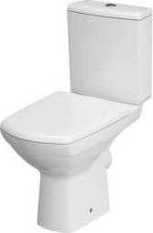 Zestaw kompaktowy WC Cersanit Carina 63 cm biały (K31-044)