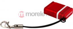 Pendrive Modecom Memodrive Mini 4GB Czerwony