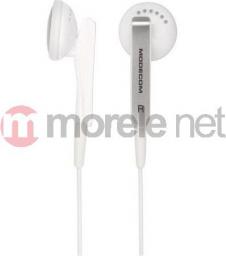 Słuchawki Modecom MC-115 WHITE