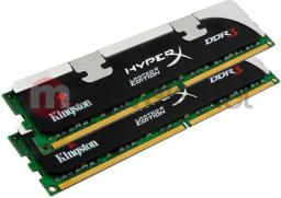 Pamięć Kingston  (KHX1600C9D3X1K2/4G)