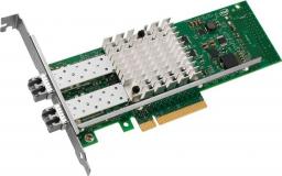 Karta sieciowa Intel X520-SR2 Ethernet Server Adapter E10G42BFSR