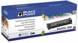 Toner Black Point LCBPHCP1215C Cyan Zamiennik 125A (LCBPHCP1215C)