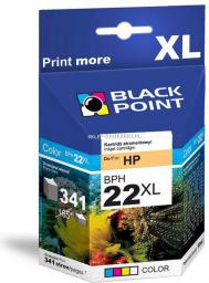 Tusz Black Point tusz BPH22XL / C9352CE nr 22XL (color)