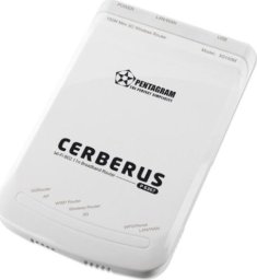 Router Pentagram P 6367 Cerberus DSL