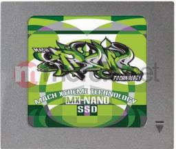 Dysk SSD Mach Xtreme 60 GB 1.8'' PATA (IDE) (MXSSD1MNANO60G)